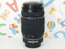 Pentax Lens (Zoom) 55-300Mm