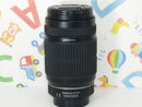 Pentax Lens (Zoom) 55-300Mm