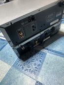 Onkyo Cd, Md Cassette Decks