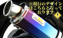 Mufflers Realize X125 12/44 22Racing Ti
