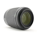 Nikon Digital Slrs D40 Af-S 55-200Mm Vr