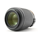 Nikon Digital Slrs D40 Af-S 55-200Mm Vr