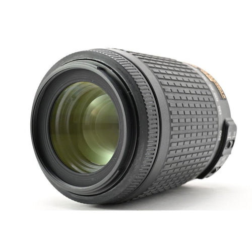 Nikon Digital Slrs D40 Af-S 55-200Mm Vr