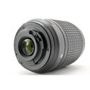Nikon Digital Slrs D40 Af-S 55-200Mm Vr