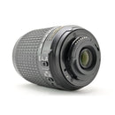 Nikon Digital Slrs D40 Af-S 55-200Mm Vr