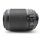 Nikon Digital Slrs D40 Af-S 55-200Mm Vr