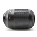 Nikon Digital Slrs D40 Af-S 55-200Mm Vr