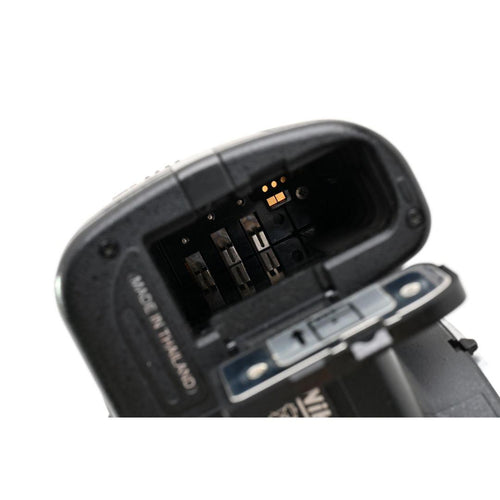 Nikon Digital Slrs D40 Af-S 55-200Mm Vr