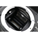 Nikon Digital Slrs D40 Af-S 55-200Mm Vr