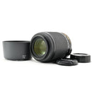 Nikon Digital Slrs D40 Af-S 55-200Mm Vr