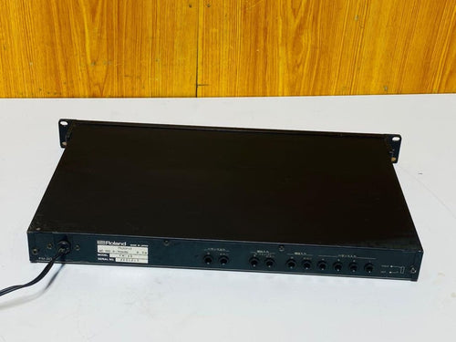 Roland Analog Mixer 1 Fm-40 4