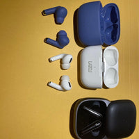 Anker Wireless Earphones Soundcore Liberty 5 Jk