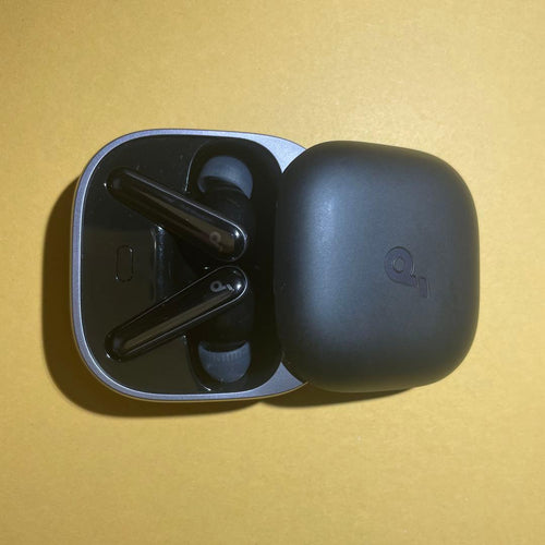 Anker Wireless Earphones Soundcore Liberty 5 Jk