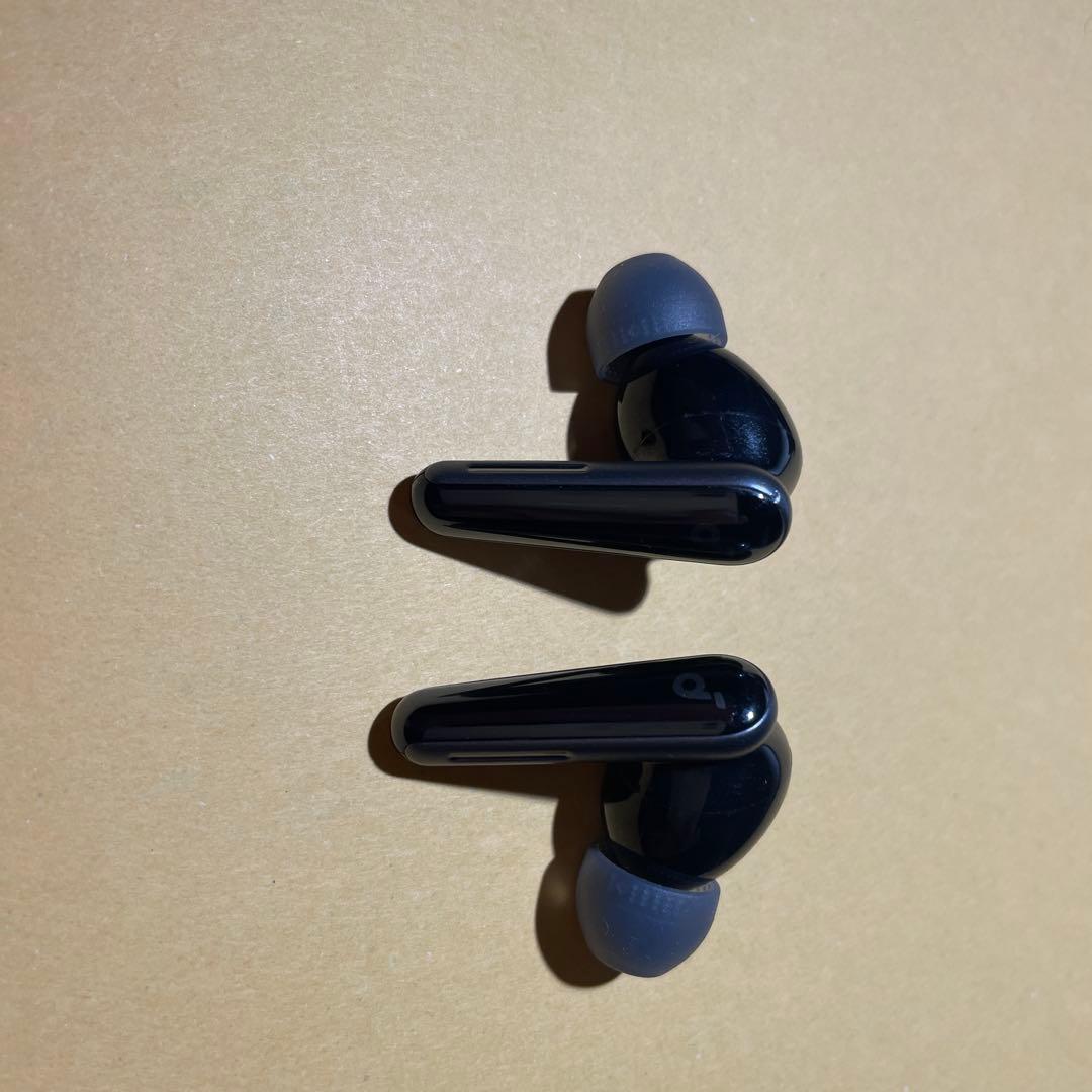 Anker Wireless Earphones Soundcore Liberty 5 Jk
