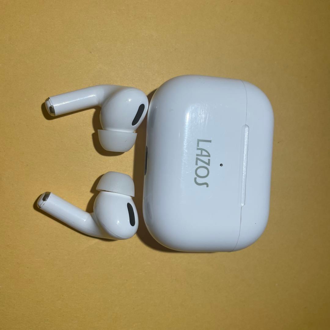 Anker Wireless Earphones Soundcore Liberty 5 Jk
