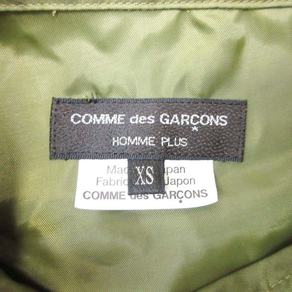 Comme Des Garcons Homme Plus Others 25Aw Xs Gebraucht