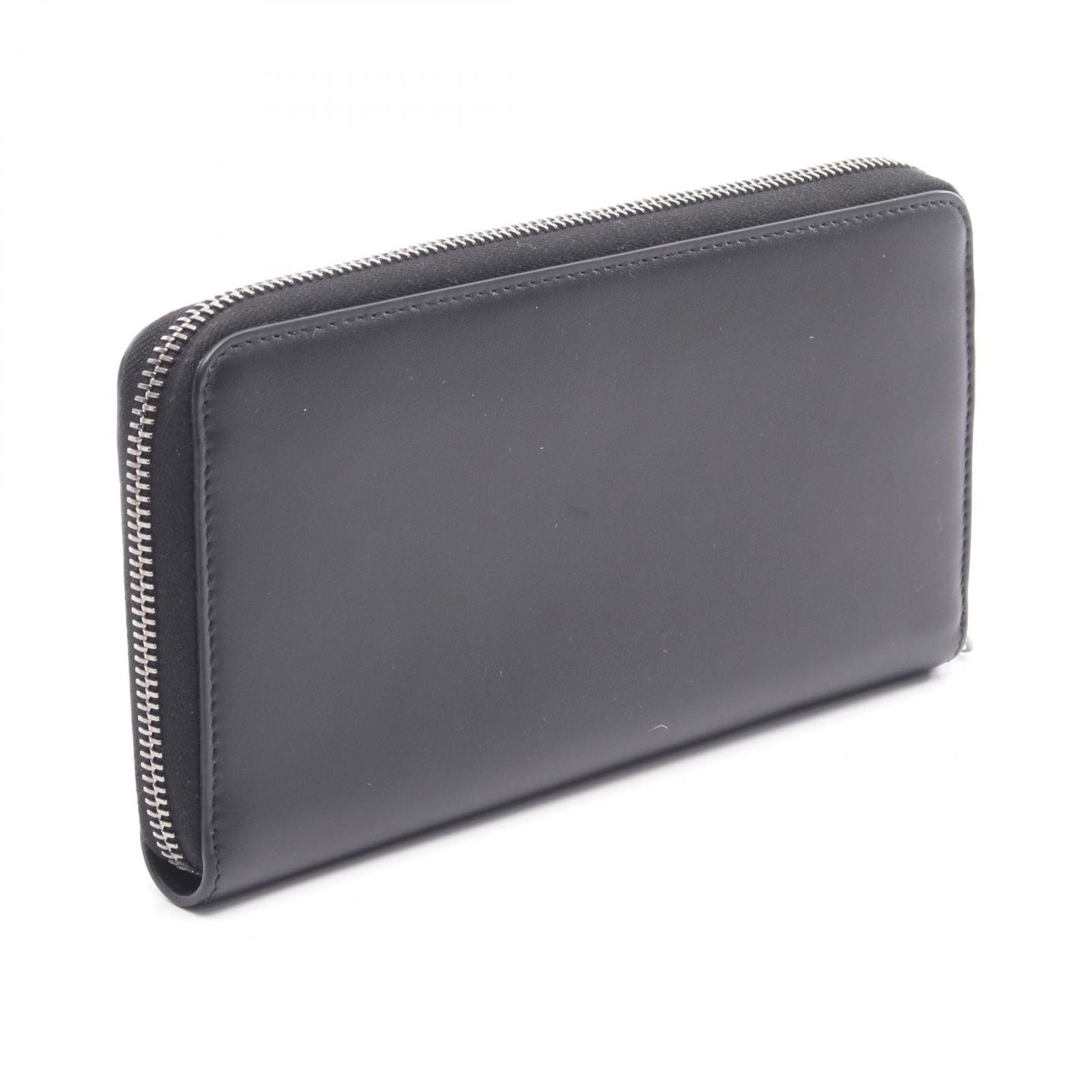 Christian Dior Long Wallet Used A
