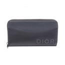 Christian Dior Long Wallet Used A