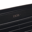 Christian Dior Long Wallet Used A
