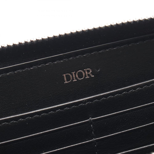 Christian Dior Long Wallet Used A