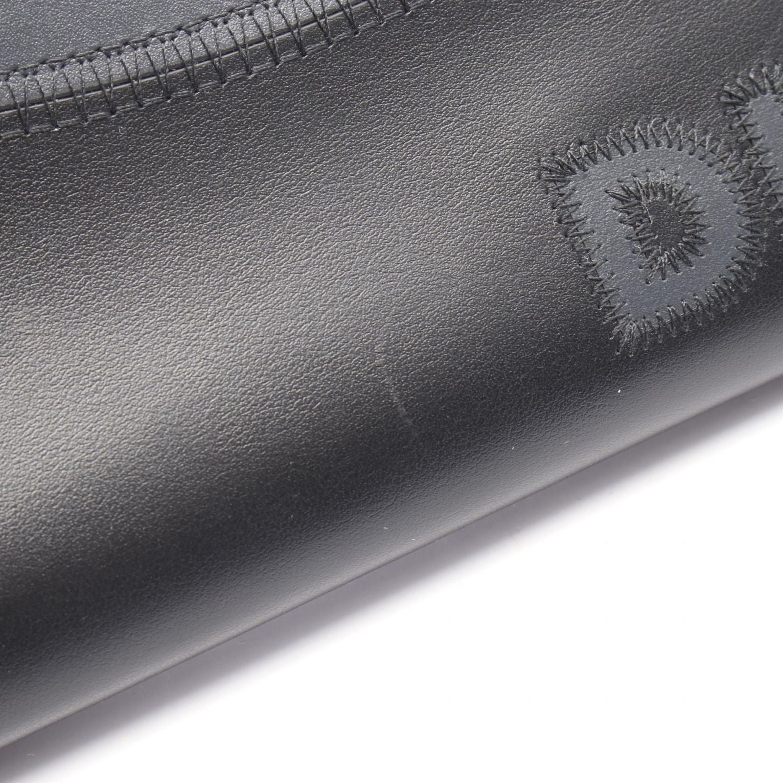 Christian Dior Long Wallet Used A
