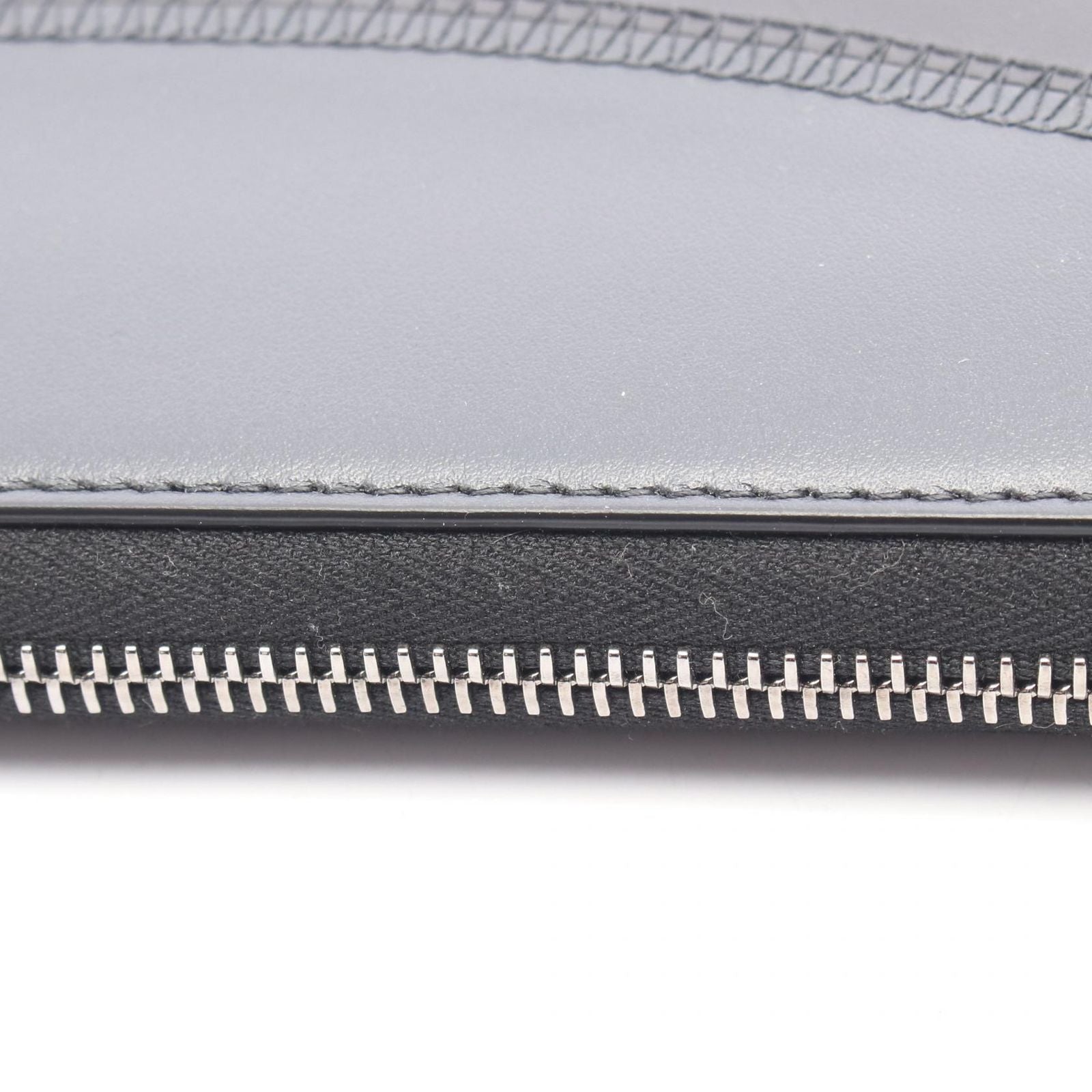 Christian Dior Long Wallet Used A