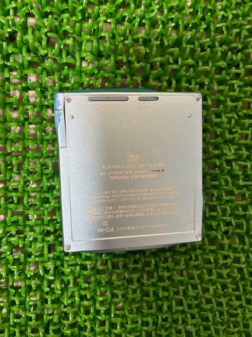 Portable Md Players Sony Mz-N1 Mz-E707 2