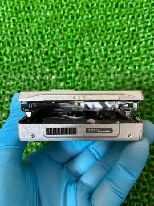 Portable Md Players Sony Mz-N1 Mz-E707 2