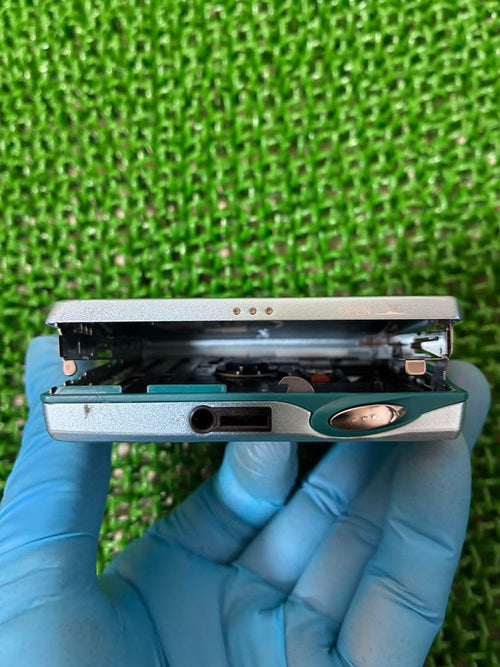 Portable Md Players Sony Mz-N1 Mz-E707 2