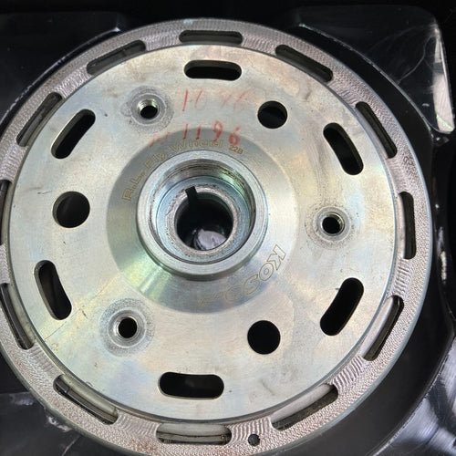 Yamaha Ignition Kn
