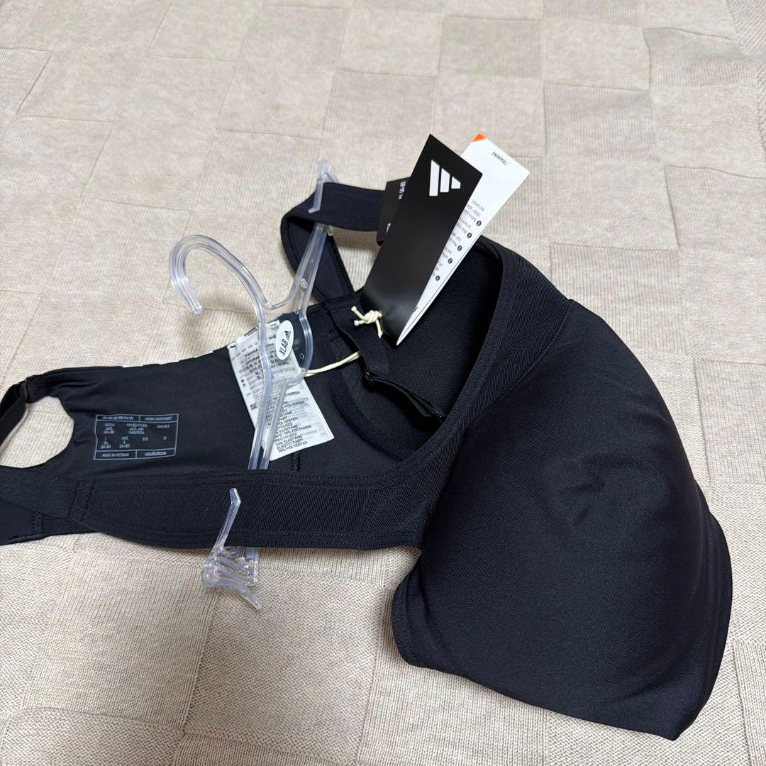 Adidas Yoga Wear High Support