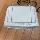 Sony Cd Md Cassette Deck Zs-S40