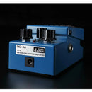 Boss Guitar Effector Bd-2W Waza Craft Blues Driver