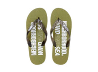Neighborhood Beach Sandals Shower Nhwds Sr-Beach Sandal