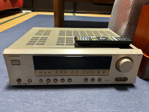 Onkyo Surround Speakers, Rear Soundbars Av