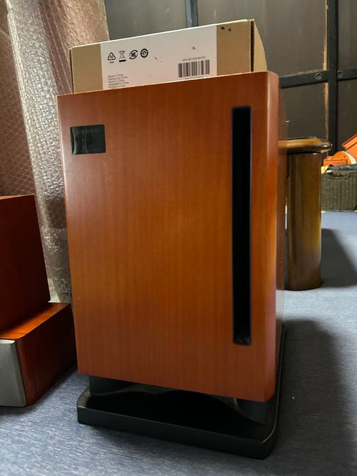 Onkyo Surround Speakers, Rear Soundbars Av