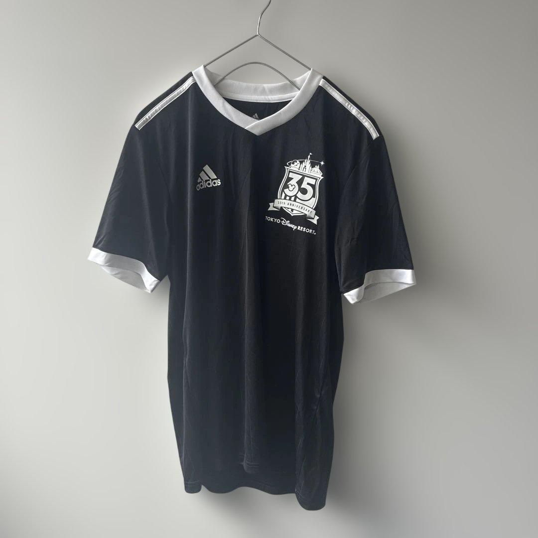 Adidas Manga Corta Disney T L