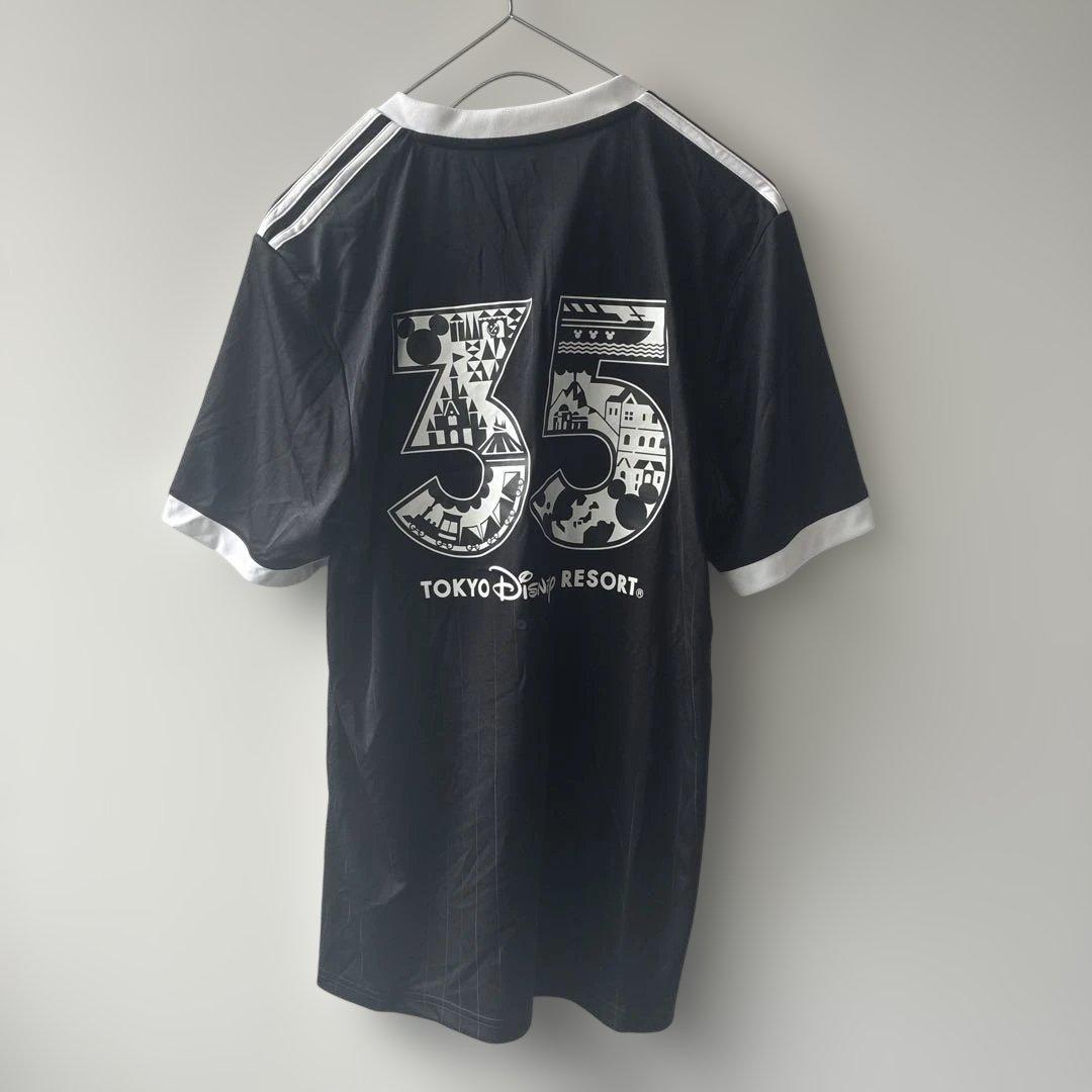 Adidas Short-Sleeve Disney T L