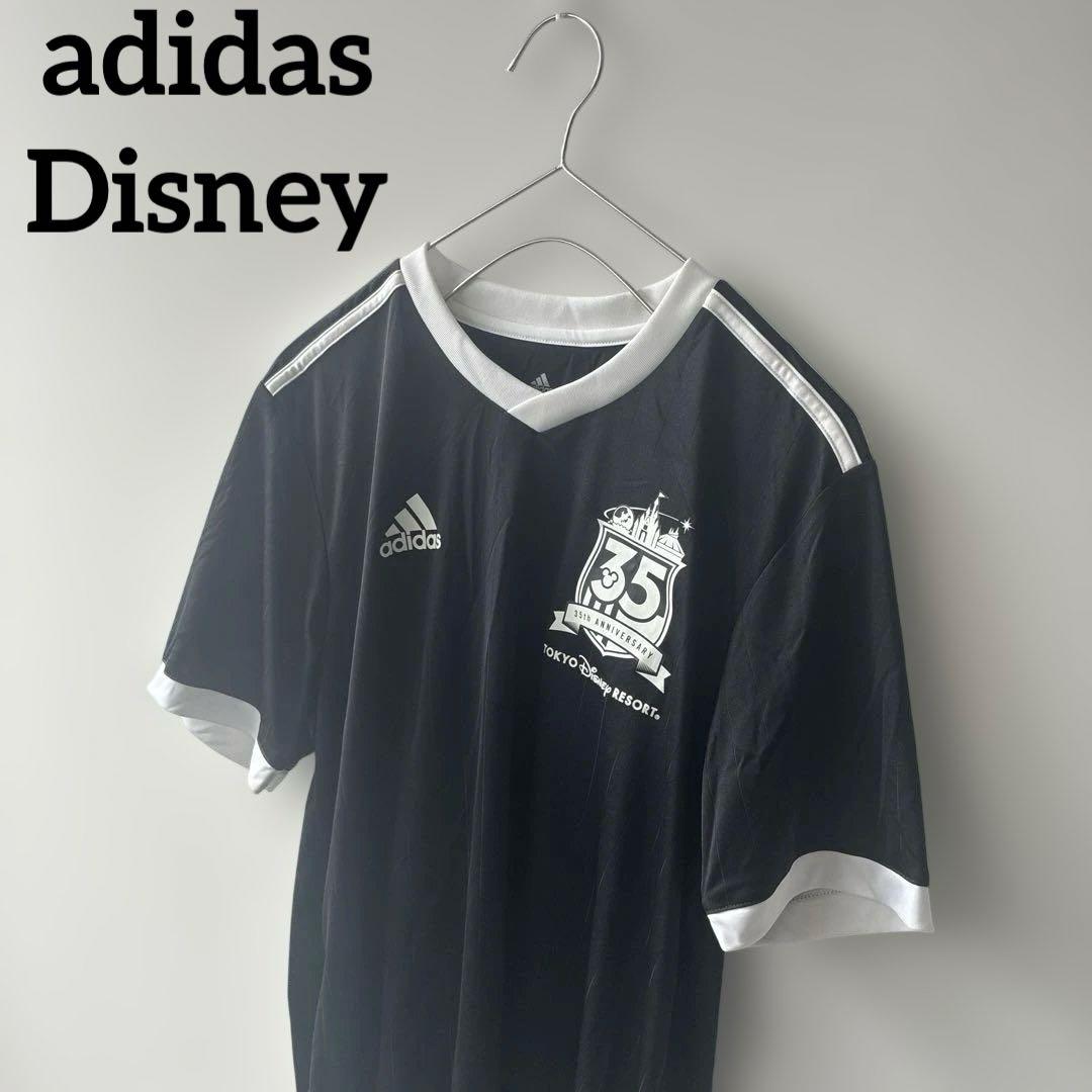 Adidas Manga Corta Disney T L