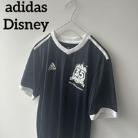 Adidas Short-Sleeve Disney T L