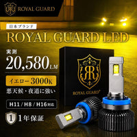 Lights H8 H11 H16 Led 20580Lm