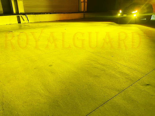 Lights H8 H11 H16 Led 20580Lm