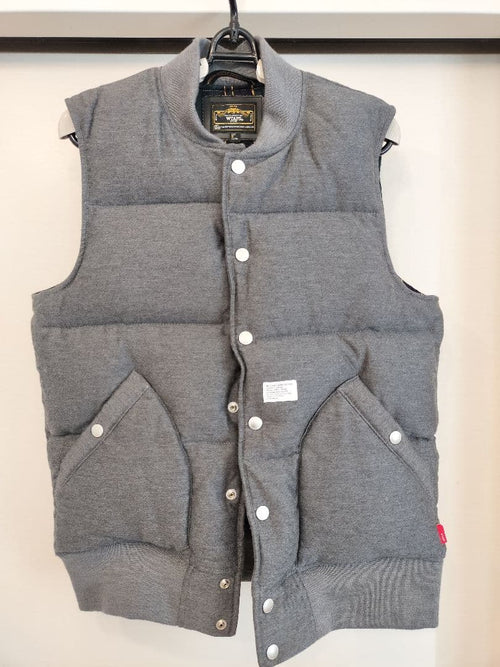 Wtaps donsjassen Sierra S