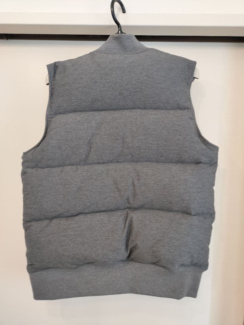 Wtaps Down Jackets Sierra S