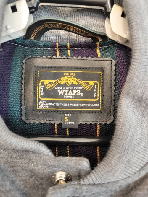 Wtaps donsjassen Sierra S