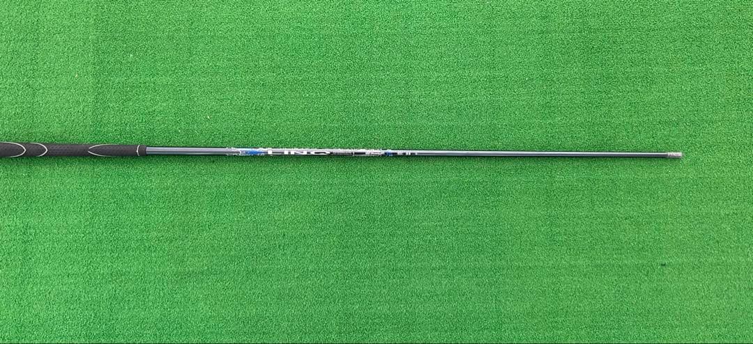 Mamiya Shaft Ling Q Ex