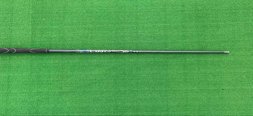 Mamiya Shaft Ling Q Ex
