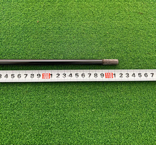 Mamiya Shaft Ling Q Ex