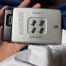 Cassette Players Sony Walkman Wm-Ex633