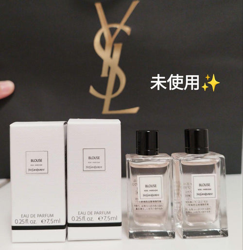 Yves Saint Laurent Perfume (Women) Ysl Blouse 7.5Ml 2